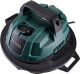 Строительный пылесос Zitrek ZKVC1500-15S 1500Вт уборка: сухая серебристый