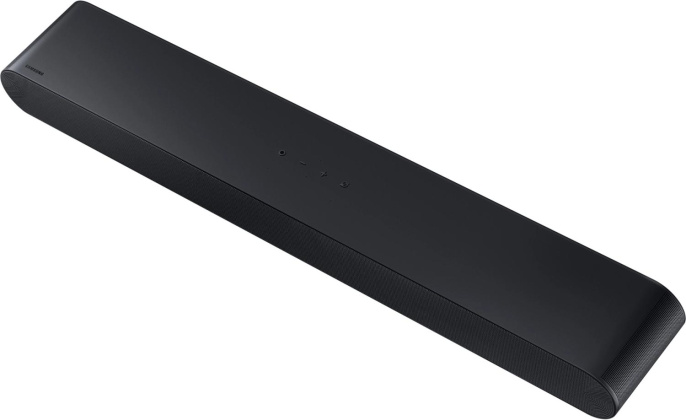 Саундбар Samsung HW-S60B/RU 5.0 200Вт черный