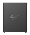 Система хранения данных TerraMaster F8 SSD tower NAS QC 3,4Ghz/8Gb upto 32Gb /TRAID Plus,RAID0,1,10,5,6,JBOD/up to 8 PCIe SSD M.2 2280 NVMe /3xUSB3.2/HDMI/1x10GE RJ-45/iSCSI/1xPS/1YW