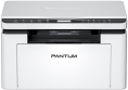 МФУ лазерный Pantum BM2300W A4 WiFi белый