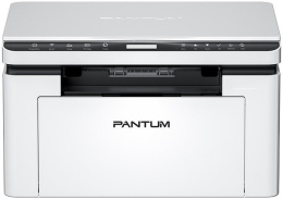 МФУ лазерный Pantum BM2300W A4 WiFi белый