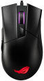 Мышь ASUS ROG GLADIUS II CORE, 92,5g, Wired, 6,2K DPI Sensor, 6 Programmable Buttons, Black 90MP01D0-B0UA00