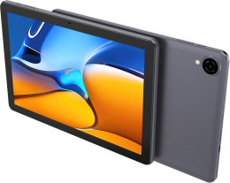 Планшет Digma Z10 SC9863A 1.6 8C RAM3Gb ROM32Gb 10.1" IPS 1280x800 4G Android 15 Go серый 5Mpix 2Mpix BT WiFi microSD 256Gb 6000mAh 255hrs