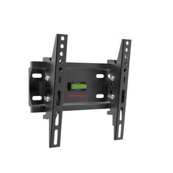 Кронштейн для телевизора Arm Media PLASMA-6 new, 15-47", настенный, наклон,  черный [10215]