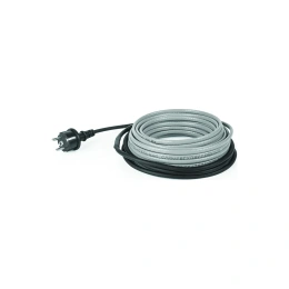 Греющий саморегулирующийся кабель на трубу Rexant Extra Line 25MSR-PB 2M 2м/50Вт 51-0637