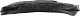 Сумка ExeGate Office F1595 Black, черная, полиэстер, для ноутбуков до 15.6" EX264610RUS