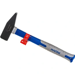 Молоток МАСТАК 1000 г, фиберглассовая рукоятка 091-03100