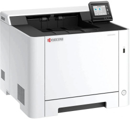 Принтер лазерный Kyocera Ecosys PA2101cwx (110C243NL1/110C243NL0) A4 Duplex WiFi белый