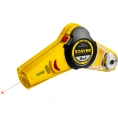 Уровень с приспособлением для сверления STAYER Drill Assistant 34987