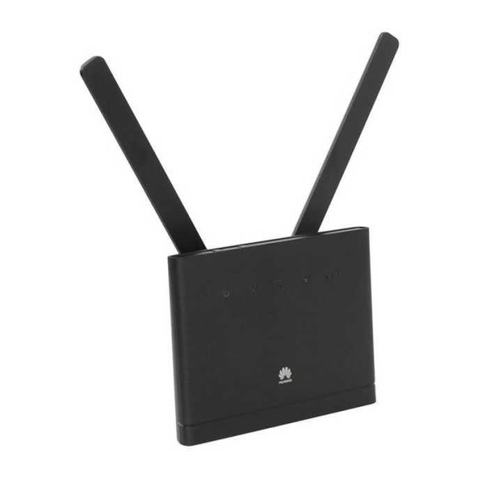 Роутер 3G/4G-WiFi Huawei B315s-22 со слотом для SIM-карты