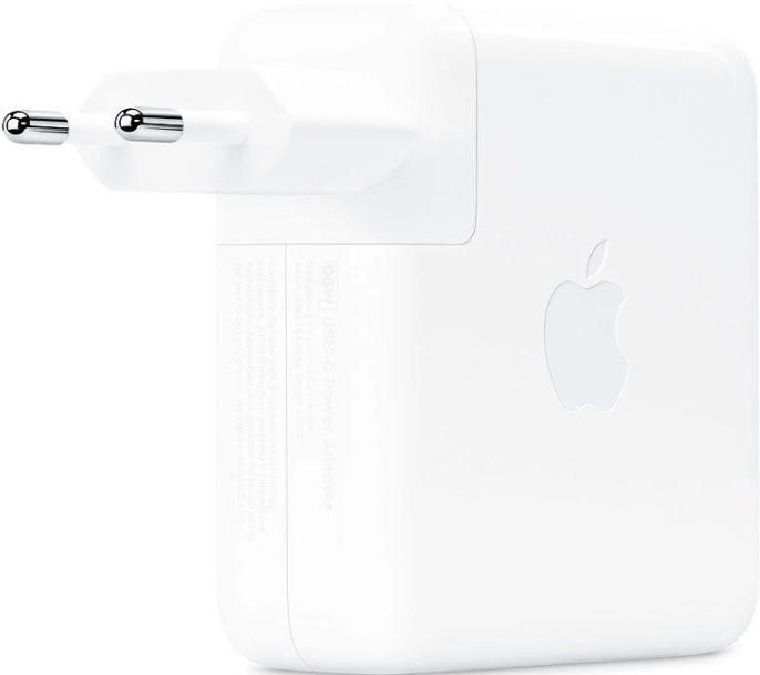 Блок питания Apple A2166 96W от бытовой электросети MW2L3ZM/A