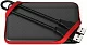 Жесткий диск Silicon Power USB 3.1 1000Gb SP010TBPHD62SS3K A62S Armor 2.5" черный/красный