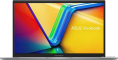 Ноутбук ASUS Vivobook 15/ X1504VA-BQ4172 90NB13Y2-M01TT0/ Core 5 120U/ 15.6 FHD AG IPS/ Intel/ 8GB/ 512GB/ DOS/ ENG/ Cool Silver 90NB13Y2-M01TT0