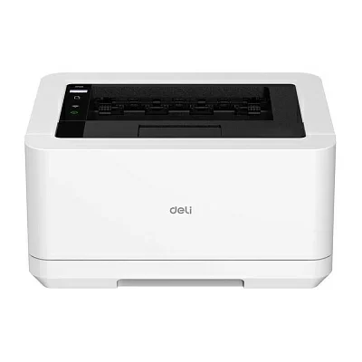 Принтер лазерный Deli P2000 A4 Duplex