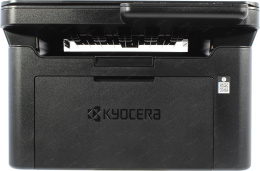 МФУ лазерный Kyocera Ecosys MA2001w черно-белая печать, A4, цвет черный 1102yw3nl0 картридж TK-1248