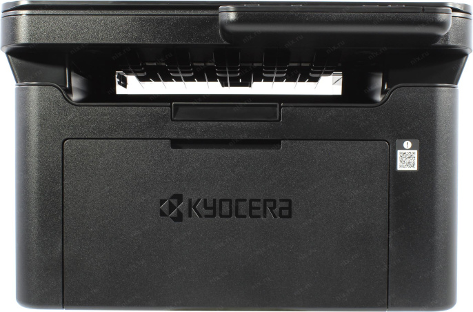 МФУ лазерный Kyocera Ecosys MA2001w черно-белая печать, A4, цвет черный 1102yw3nl0 картридж TK-1248