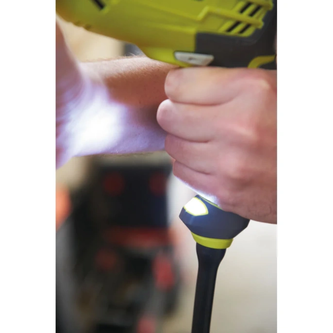 Ударная дрель Ryobi RPD680-K 5133002016
