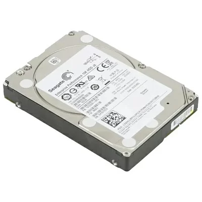 Жесткий диск Жесткий диск/ HDD Seagate SAS 600Gb 2.5" Enterprise Performance 10K 128Mb 1 year ocs
