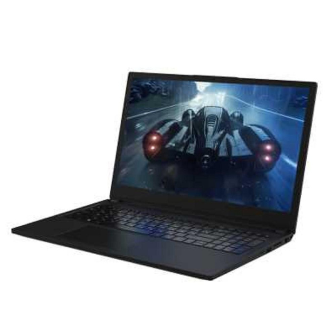 Ноутбук Rikor NINO 201.1 [4918D701] Black 15,6" {FHD AMD Ryzen 3 5425U/16Gb/512Gb/Win11pro} РФ