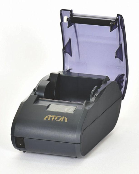 Онлайн-касса АТОЛ 30Ф без ФН [50324]