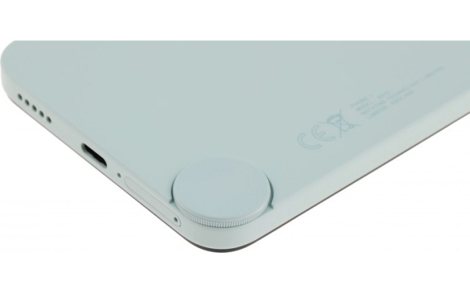 Смартфон CMF by Nothing Phone 1 8+128 Green/6.67"FHD+/SuperAMOLED/120Hz/MTK 7300/And14/50MP/16MP/microSD/5000mAh/noNFC