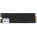Silicon Power SSD 512Gb A60 SP512GBP34A60M28, M.2 2280, PCI-E x4, NVMe
