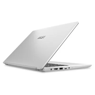 Ноутбук MSI Modern 14 C7M Ryzen 5 7530U/8/SSD512Gb/14"/IPS/FHD/noOS/silver (9S7-14JK12-239)