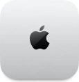 MU9E3 Mac mini: Apple M4 chip with 10‑core CPU and 10‑core GPU / 16GB / 512GB - Silver
