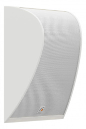 Громкоговоритель настенный Roxton LS-10WT 10Вт 100 Гц - 20 кГц белый