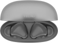 Наушники TECNO Buds 4 BD04, Bluetooth, внутриканальные, черный [bd04 black]