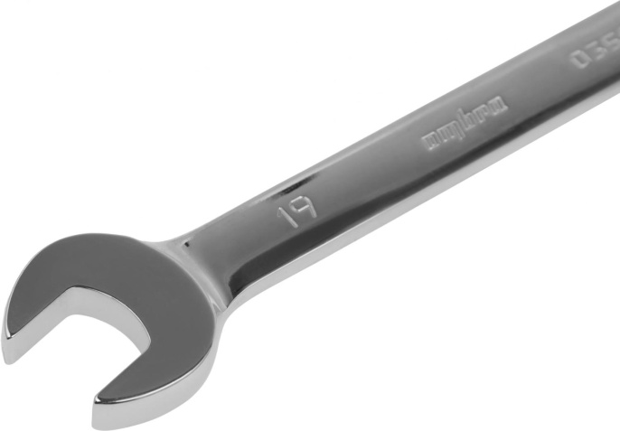 Набор ключей Ombra 935007 55379