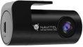 Видеорегистратор NAVITEL R250 DUAL DVR,  черный
