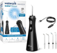 Ирригатор WATERPIK WP-492 EU цвет:черный