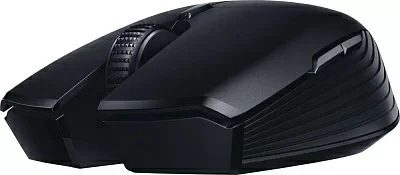 Мышь беспроводная игровая Razer Atheris - Mercury (RZ01-02170100-R3U1) цвет черный оптическая (7200dpi) BT