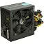 Zalman XE ZM400-XEII Wattbit 83+ (ATX, 20+4 pin, 120mm fan, 4xSATA) (ZM400-XEII)