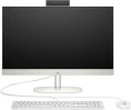Моноблок HP AiO 24-cr0003ny PC/ i5-1335U/ 23.8 FHD IPS AG/ Iris Xe/ 8GB/ 512GB/ DOS/ noODD/ kbd+mouse/ kbd_ENG/ Shell white