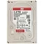 Жесткий диск Western Digital Red Pro NAS HDD 3.5