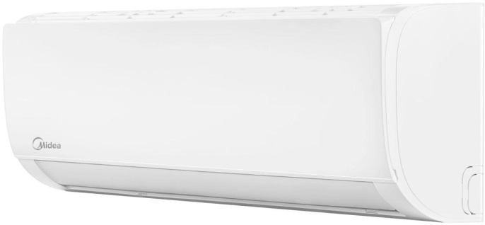 Сплит-система инверторная Midea Favorite MSFRW-09N8C2 настенная, до 25м2, 9700 BTU, с голосовым помощником, (комплект из 2-х коробок)