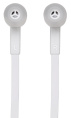 Наушники Oklick HP-S-220, 3.5 мм, внутриканальные, белый [d2-1w]