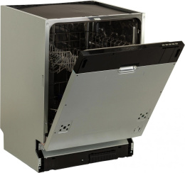 Посудомоечная машина встраив. Krona Delia 60 1930Вт полноразмерная