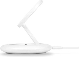 Беспроводная зарядка складная TTEC 2KS31B AirCharger Up M MagSafe Wireless Charger. Цвет: белый