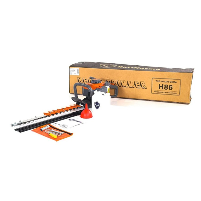 Мотоножницы Holzfforma H86 650 мм HS86000MOR