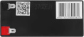 Аккумуляторная батарея Delta DT 12012 для ИБП, 12В, 1.2Ач