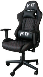 Игровое кресло HAFF Carbon GC-10141