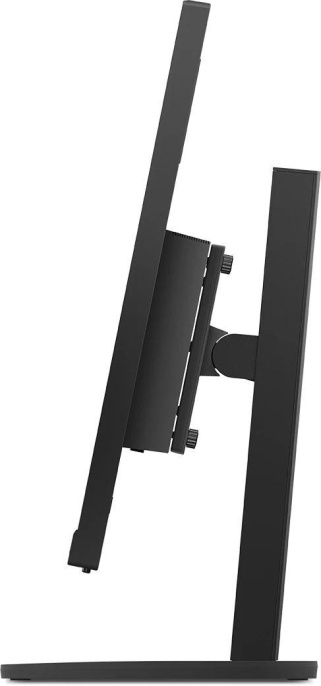 23.8" Монитор Lenovo ThinkVision E24-28,  1920x1080,  IPS,  1хHDMI,  1хDP,  черный [62b6mat3is]