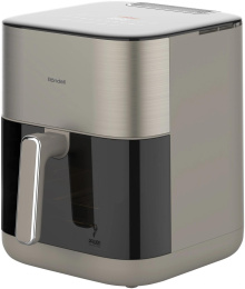 Аэрогриль Rondell RDE-AF555 1800Вт шампань/черный