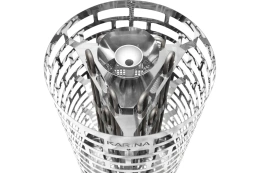 Электрическая печь Karina Nova 15E