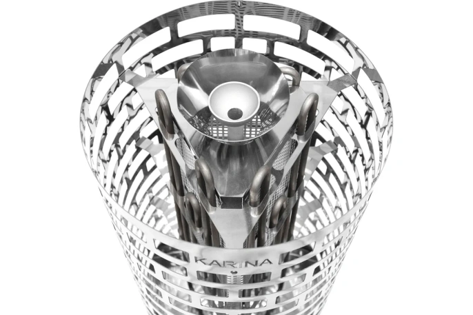 Электрическая печь Karina Nova 15E