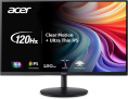 Монитор Acer 23.8" SH242YG0bih черный IPS LED 1ms 16:9 HDMI матовая HAS Piv 250cd 178гр/178гр 1920x1080 120Hz FreeSync VGA FHD UM.QS2CD.001