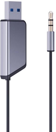 FM-трансмиттер Ritmix BTR-141